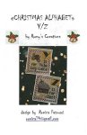 (image for) Christmas Alphabet - Y/Z